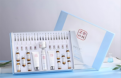 院線產(chǎn)品和一般護(hù)膚品有什么區(qū)別？