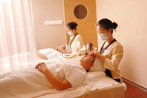 五大美容院經(jīng)營準則助你提升競爭力！