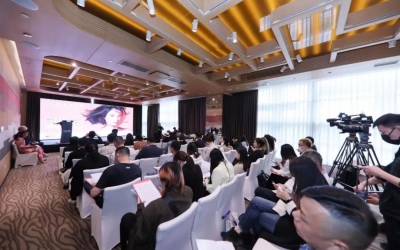 亞太美容展重回香港舉辦！