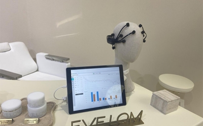 中國國際進(jìn)口博覽會成美妝黑科技“練兵場”