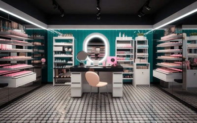 美妝品牌應(yīng)該如何布局線下渠道？