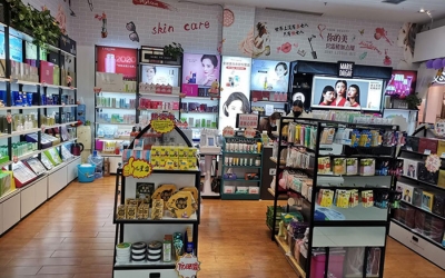 開一個化妝品店需要投資多少錢？