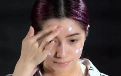 化妝之前臉部要涂些什么？