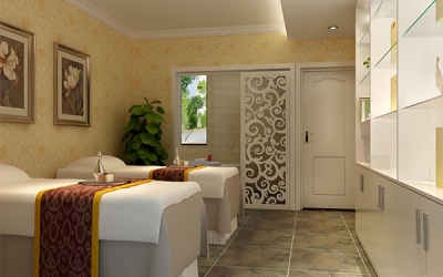 開一個小型美容院需要投資多少錢？