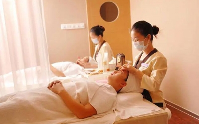 五大美容院經(jīng)營準則助你提升競爭力！